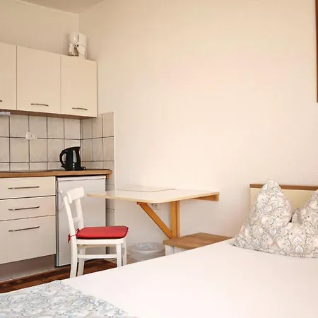 Appartement Mare Trogir