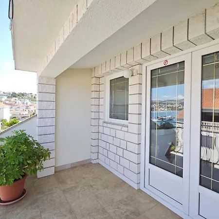 Mare Appartement Trogir