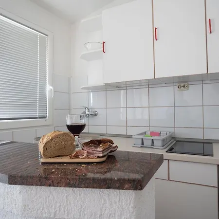 Mare Appartement Trogir