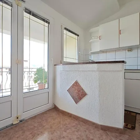 Mare Appartement Trogir