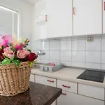 아파트 Mare 트로기르