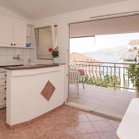 Mare Apartman