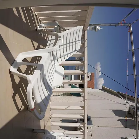 Apartman Mare