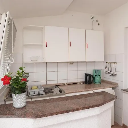 Apartment Mare *