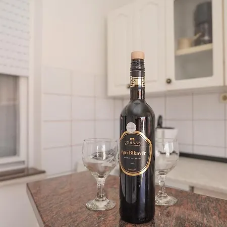 شقة Mare تروغير