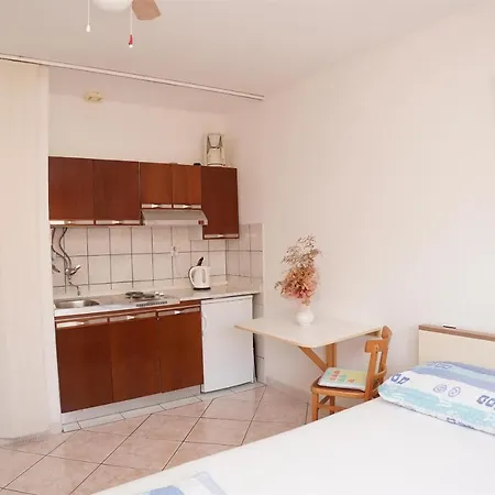 Mare Apartment