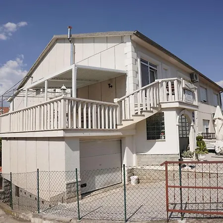 Mare Apartment