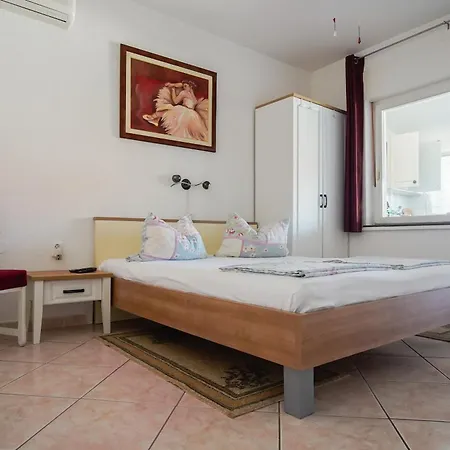 Apartman Mare