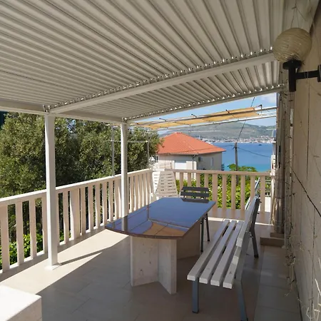 Mare Apartman *