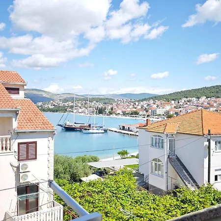 Apartman Mare *