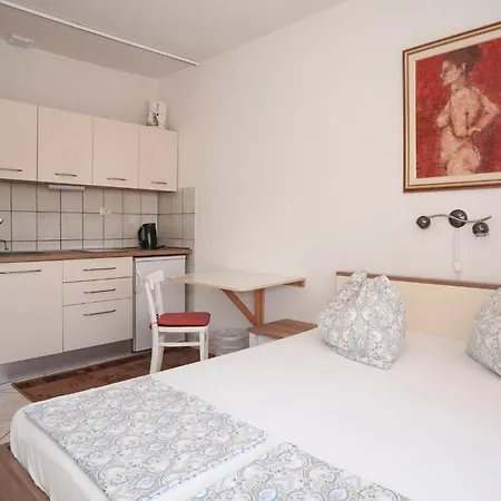 Mare Apartman