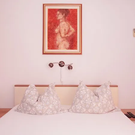 Apartman Mare *