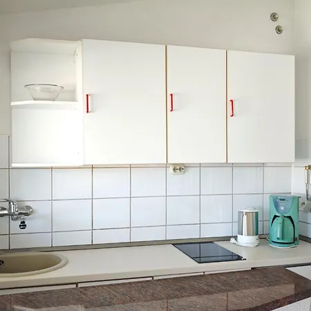 Mare Apartman