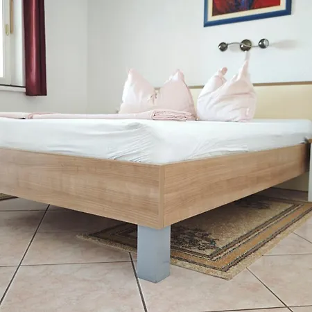 Mare Apartman *