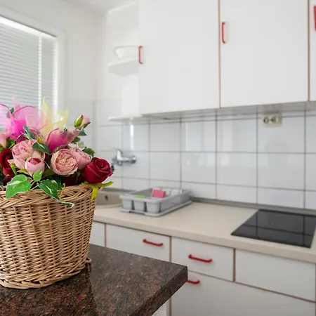 Apartment Mare Trogir