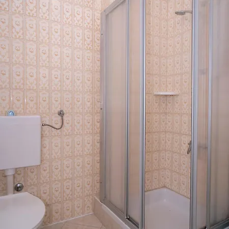 Mare Apartman