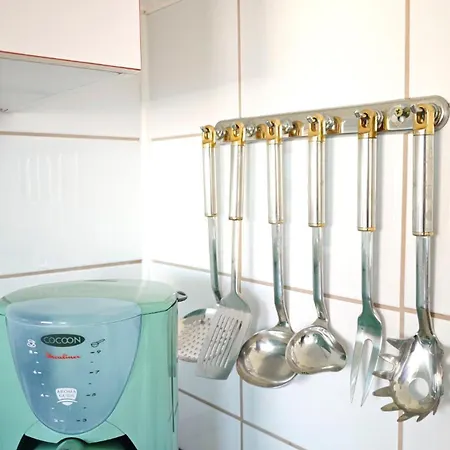 Mare Apartman *