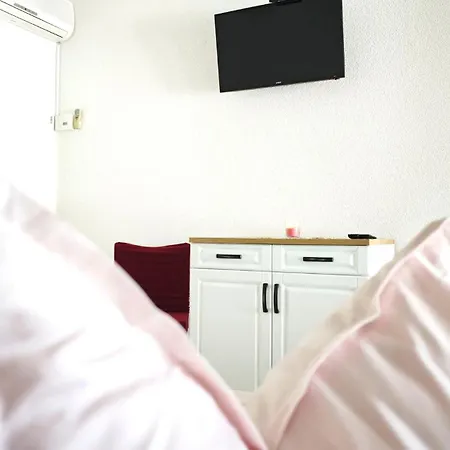 Apartman Mare