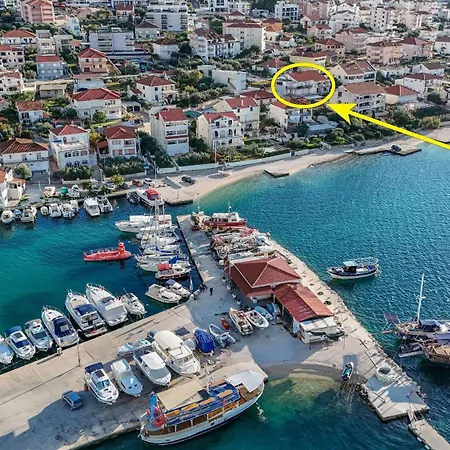 Mare Apartman