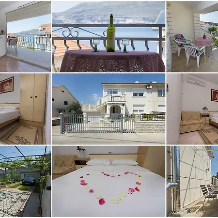 Apartman Mare