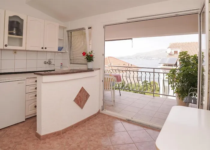 Mare Apartment