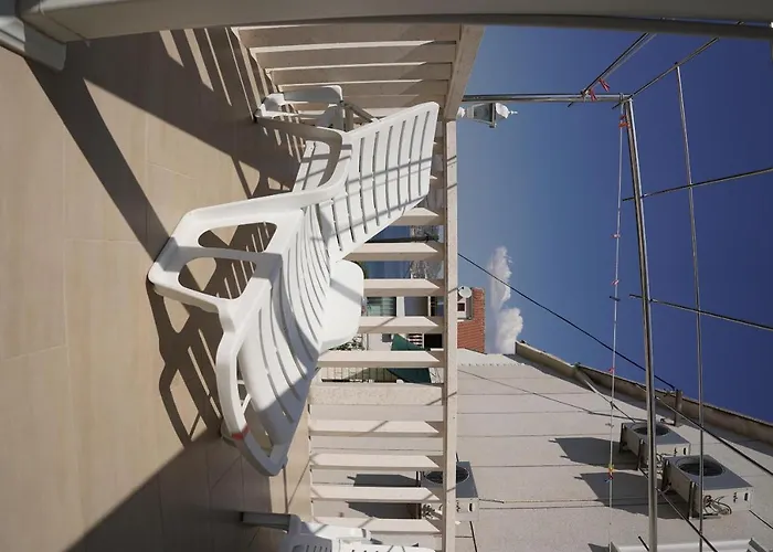 Apartmán Mare