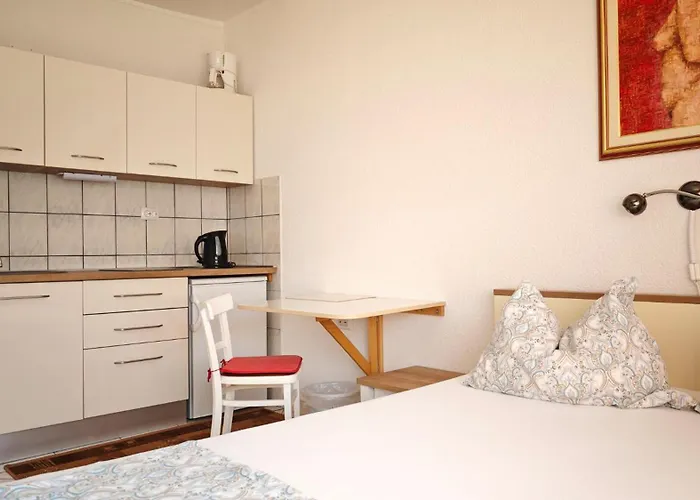 Apartment Mare Trogir