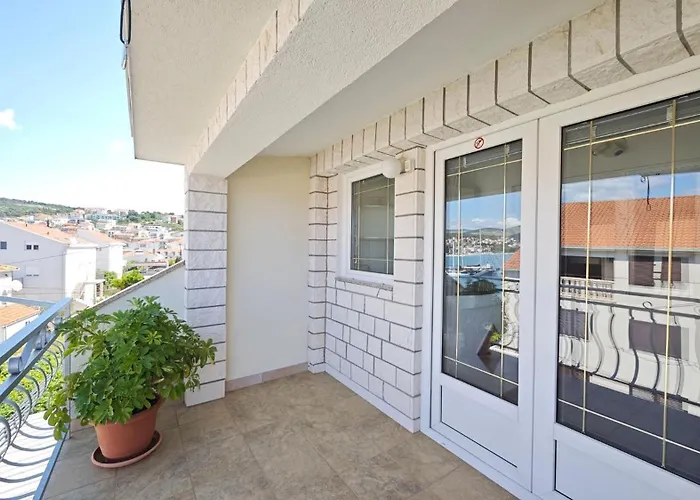 Mare Apartment Trogir