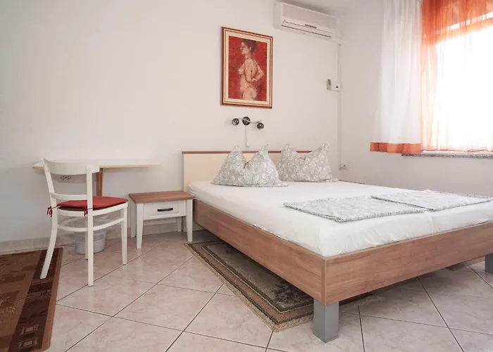 Apartment Mare Trogir