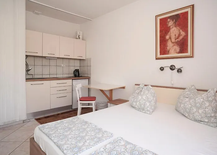 Mare Apartment