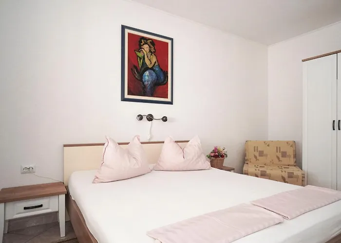 Mare Apartment *