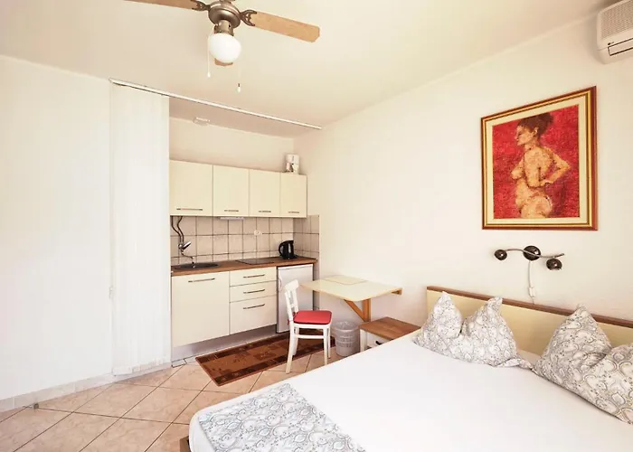Apartment Mare Trogir