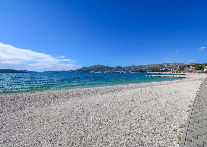 Mare Apartment *