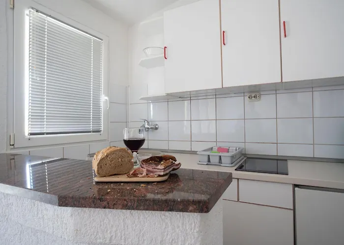 Mare Apartmán Trogir