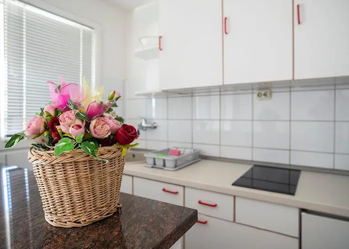 Apartmán Mare Trogir