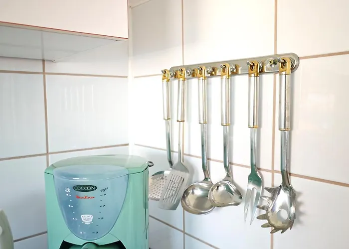 Mare Apartmán *