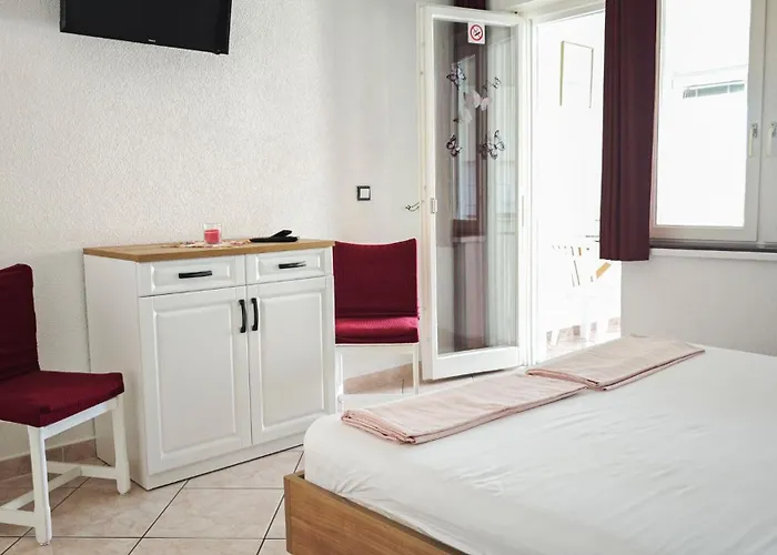 Mare Apartment