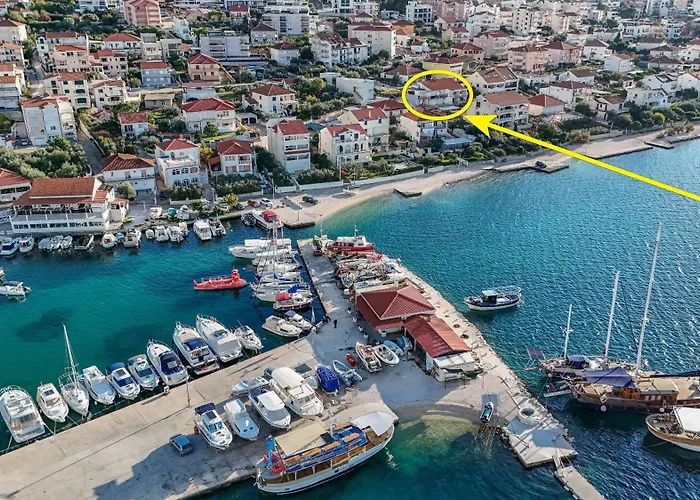 Mare Apartmán