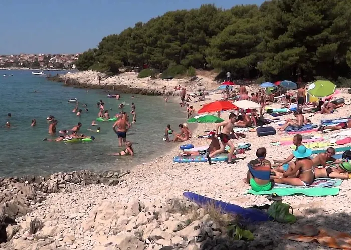 Apartment Mare Trogir