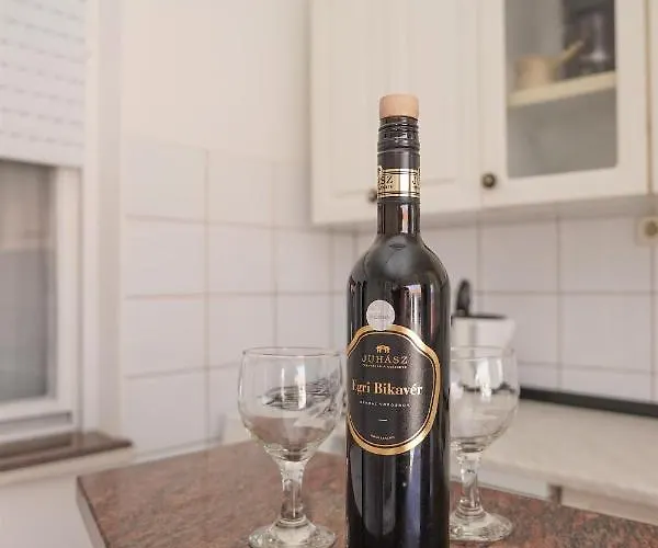 Appartement Mare Trogir