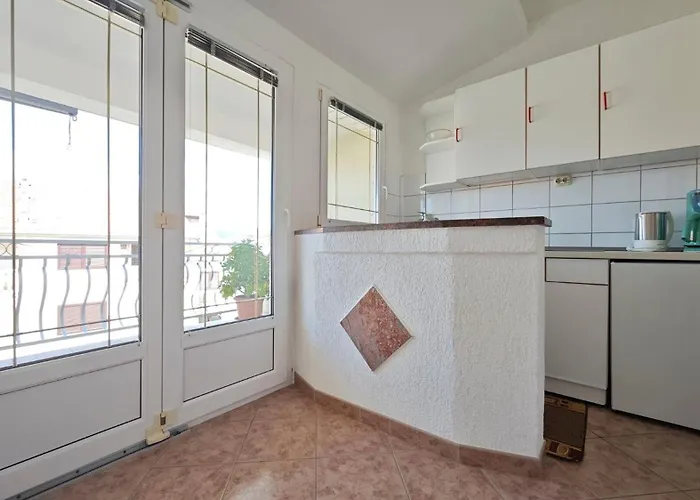 Mare Appartement Trogir