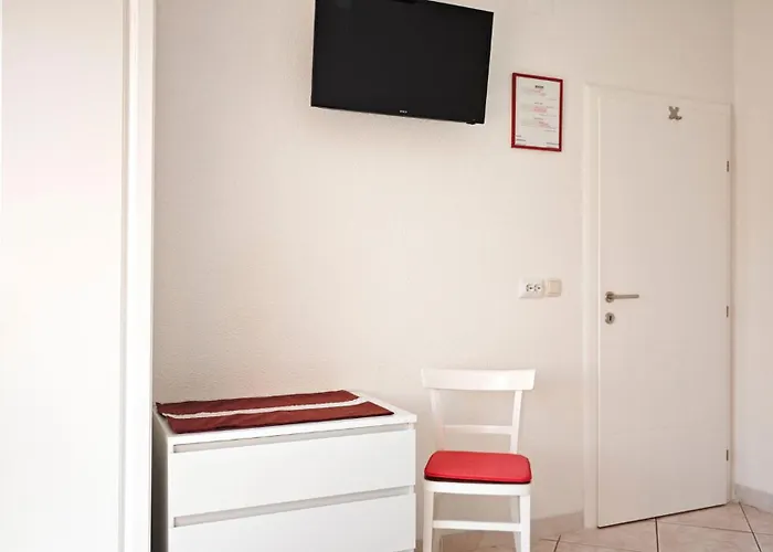 Appartement Mare Trogir