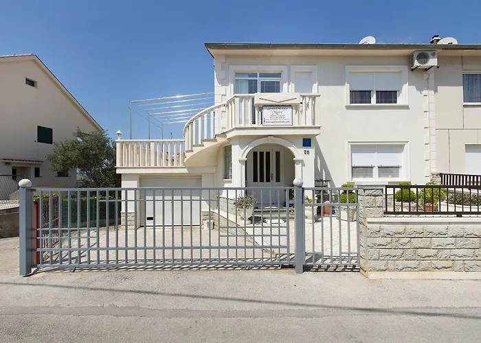 Mare Appartement Trogir